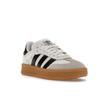 Adidas Кроссовки унисекс Samba XLG White Black Gum Cloud-White Core-Black IE1377