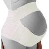 Ceintures pour Femmes Enceintes Ceinture de Maternité Support Abdominal Ceinture Ventrale Corset Dorsal Protecteur Vêtements de Maternité