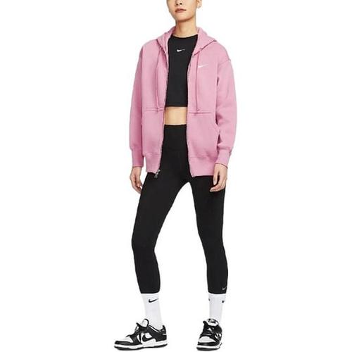 Nike Sportswear Phoenix Fleece Sweatshirt Women's Elemental Pink DQ5759-699