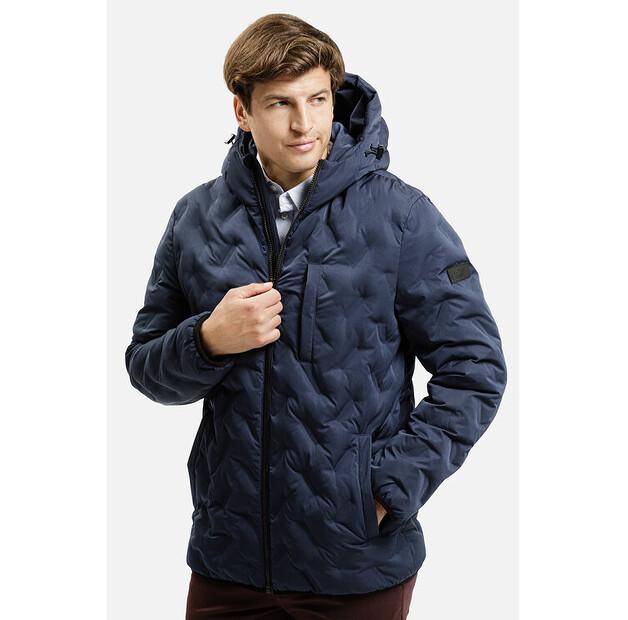 Куртка зимняя Cross Jeans 40297-001 EU M