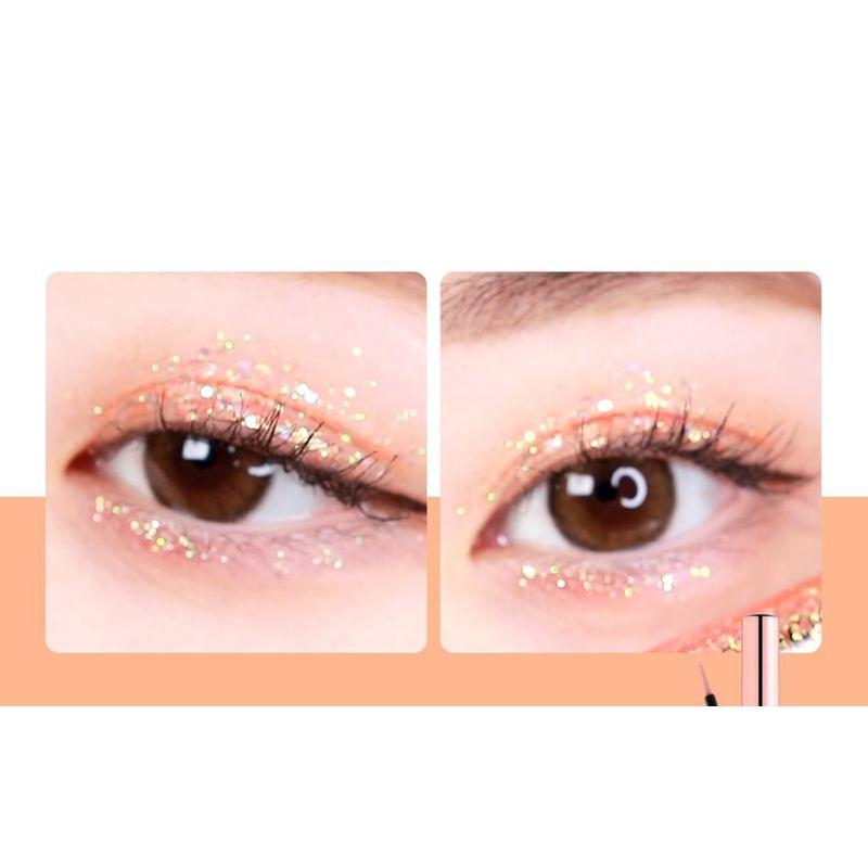 CORINGCO - Shabam Shabam Romantic Glitter - 6 Colors