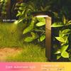 Solar Lawn Light Outdoor Waterproof Courtyard Garden Villa Landscape Decoration Road Lighting Automatic Lighting Plug-in Type