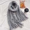 Accessories – Skjerf og skaut