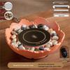 Electric Ceramic Tea Stove Set