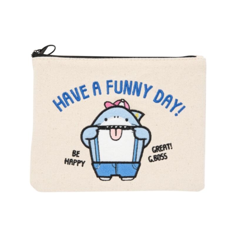 Квадратный кошелек Merong Boss Кейс для реквизита (37002791)