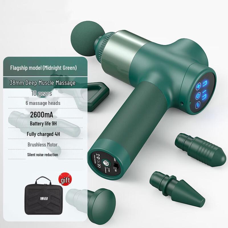 Alliance Envoy Professional Mini Fascia Gun