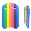 Swim Aid Board Swimming Kick board EVA Lightweight Pool Swim Aid Kick board For Adults Kids EVA Swimming Training Kick board
