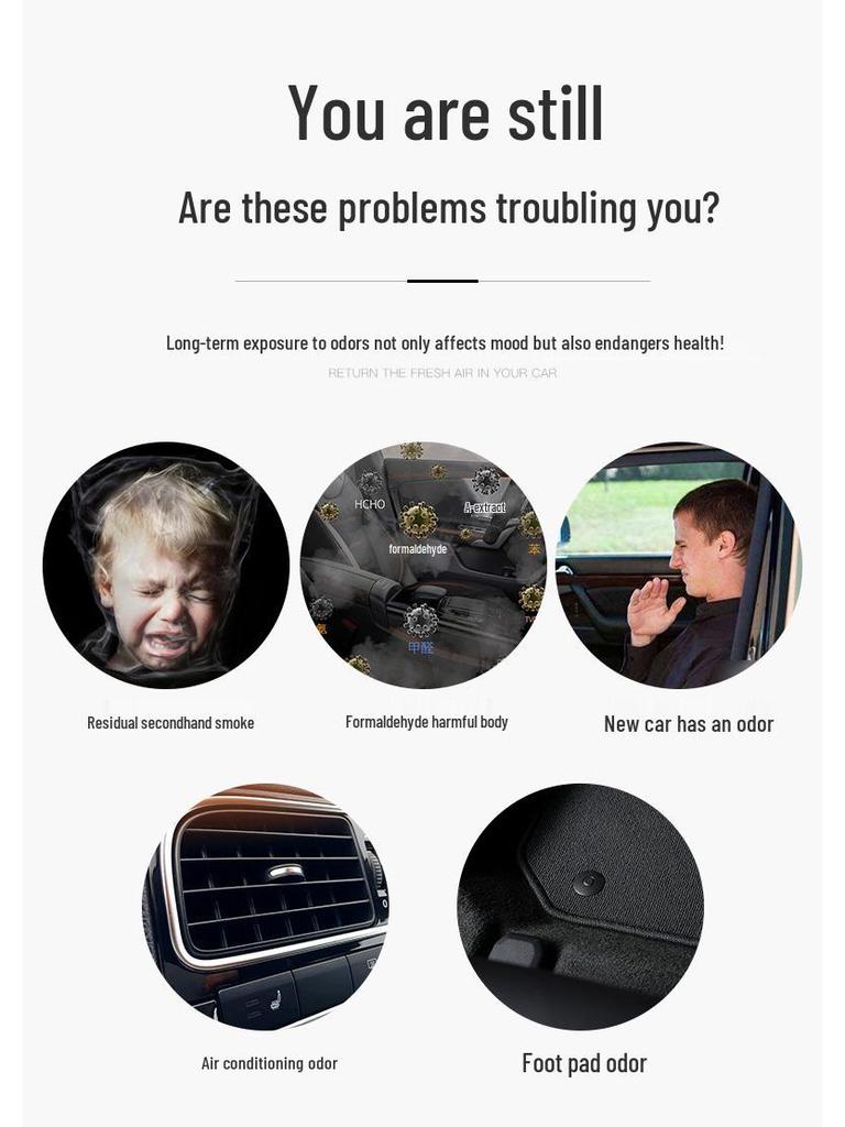 Summer Solar Car Cooling Fan: Ventilates and Circulates Interior Air