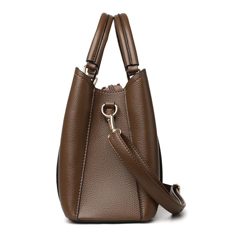Women's Handbag Large Capacity Commuter Shoulder Bag