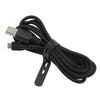 Charging Cable for Naga Pro Mouse Micro USB 5.9ft Long Antiwear Nylon Metal Mouse Charger Cord for