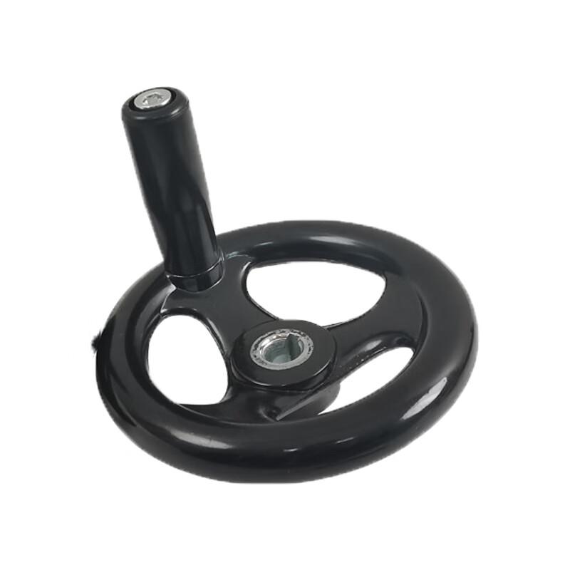 Mechanical Three-Spoke Handwheel