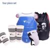 Longchan Taekwondo Protective Gear Set