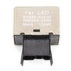 8 Pin Electric LED Flasher Relay Fit For Lexus LED Turn Signal Light Lamp 81980 50030