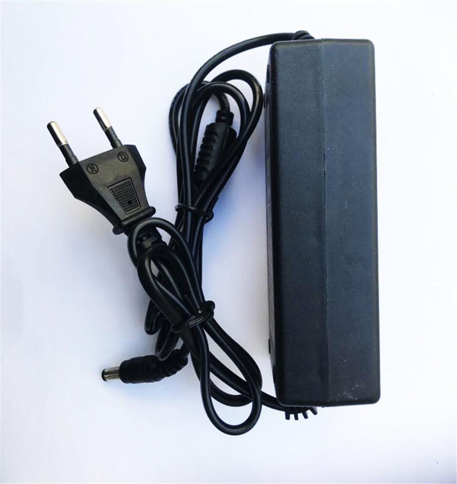 5A EU Plug 110-220V Power Supply for Car Headlight Repair Tool