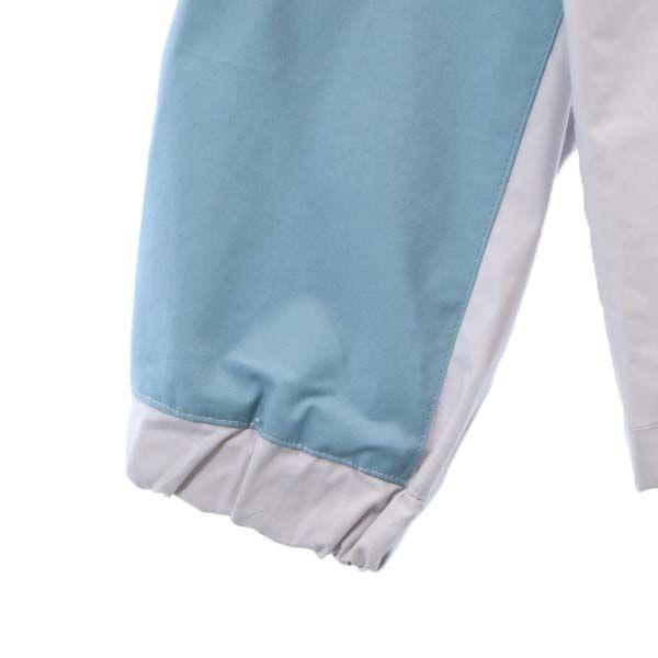 unused VAST222 20ss made in Japan By color Blouson 2 Gray x blue Jacket Men's Used
