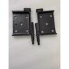 REAR LEAF SPRING PLATES FOR SUZUKI SAMURAI 85-95 |Fit For n215