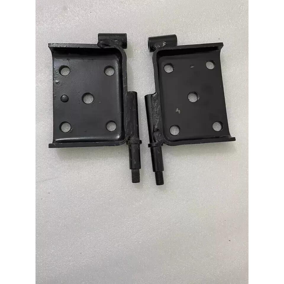 REAR LEAF SPRING PLATES FOR SUZUKI SAMURAI 85-95 |Fit For n215