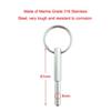 Repair Security Oval Head Screw Special Bit Key Removal Service For Coffee Machine Special Drill Bits Screwdriver