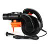 220V 1800W Leaf Blower Air Blower Computer Cleaner Blower Cordless Sweeper & Vacuum Cleaner Dust Collector