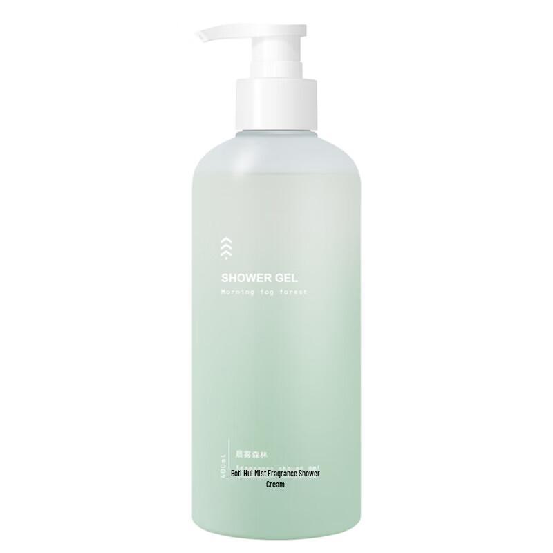 

Baitichen Morning Mist Scented Shower Gel