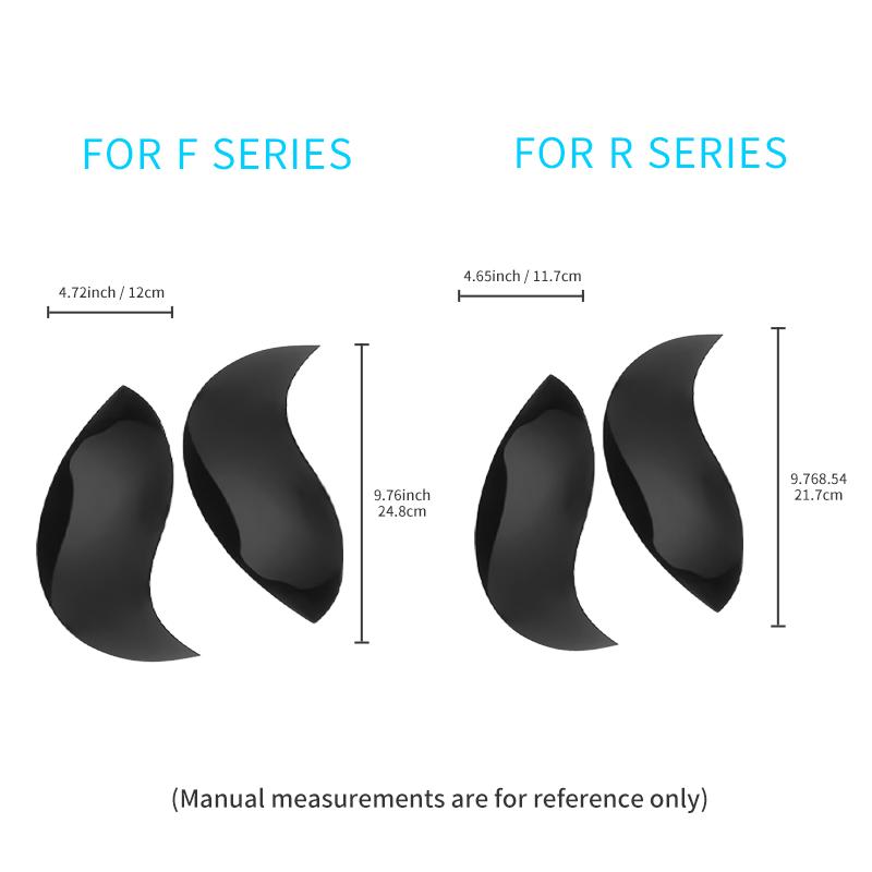 ABS Glänzend Und Matt Schwarz Farbe Wütendes Augenlid Für MINI Cooper F65 F66 F54 F55 F56 F57 R55 R56 R57 R58 R59 Auto-Scheinwerferaufkleber
