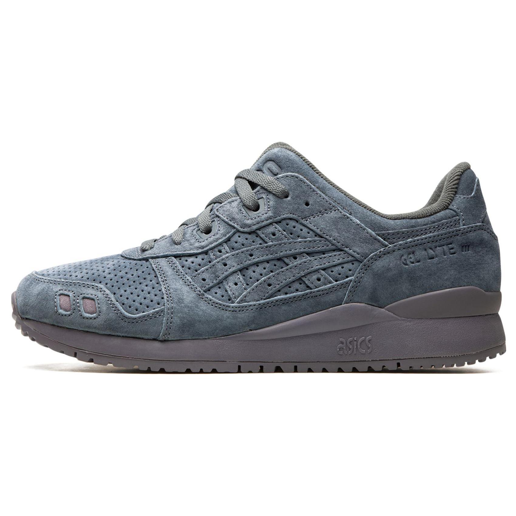

Новые Asics Gel Lyte Iii Ronnie Fieg The Palette Asteroid 1201A224-025 44