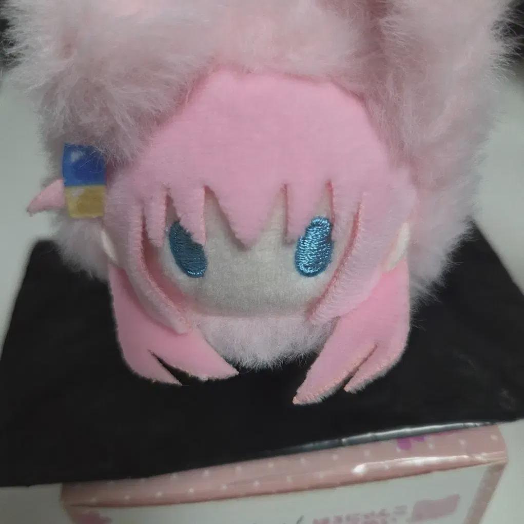 

Botch The Rock Hitori Taffinui