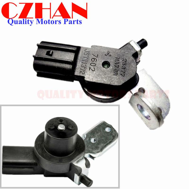 SENSOR ASSEMBLY,ENGINE REVOLUTION J5T11372 25977 MA70B 25977MA70B for Nissan 208 ATLAS SQ2F24 2WD/STD ZD30DDTI 2007 -2011