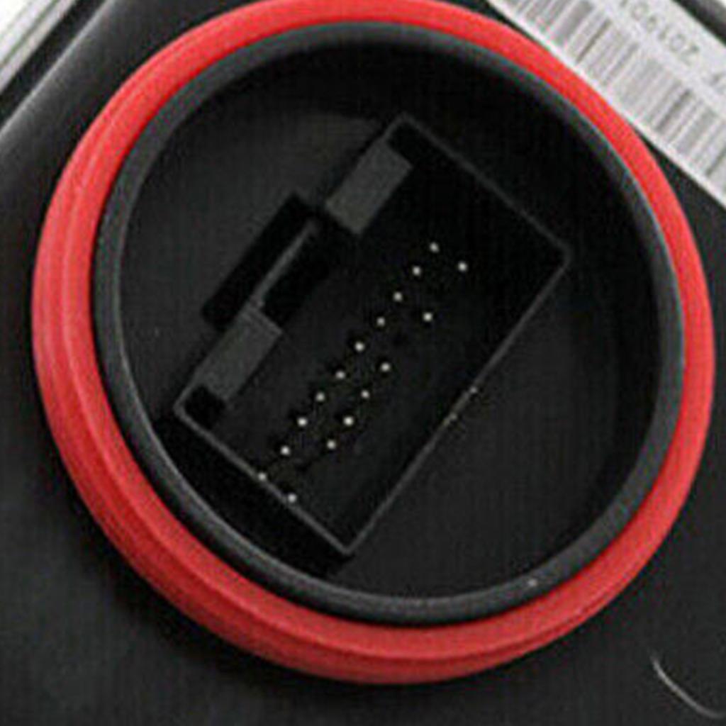 4G0907697G Tagfahrlicht LED Modul DRL Modul Für VW 2012-2017