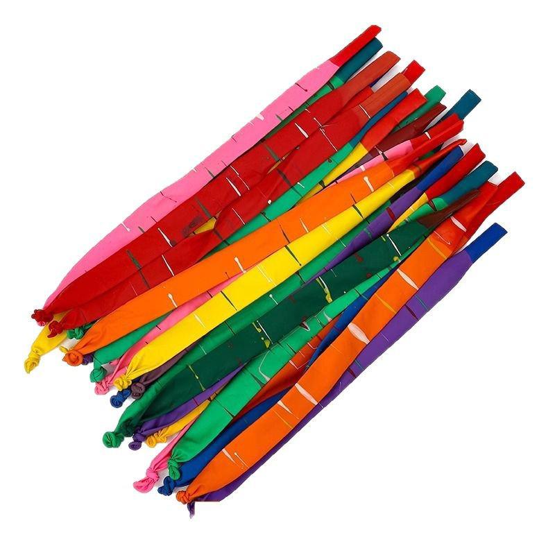 Létající Prdící Raketa Balónek - Křičící Vzlétající Hračka pro Děti a Budoucí Internetové Celebrity