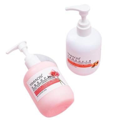 Hautpflege für Hände & Füße – Handcreme & Masken