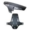 Bicycle Mudguard Bicycle Fenders Portable Mountain Bike Front Rear Mud Guards