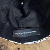 [USED] Old HERCHCOVITCH; ALEXANDRE all-over print skull cap masterpiece