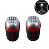 Car Gear Shift Knob for Renault Megane IV MK4 BFB for Renault Kadjar Talisman 2015- Shifter Lever Stick Handball 328654845R