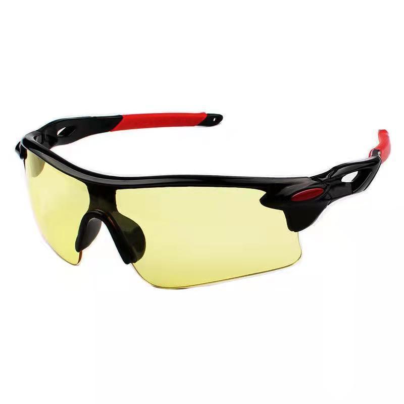 Cycling Glasses Mountain Bike Windproof Glasses