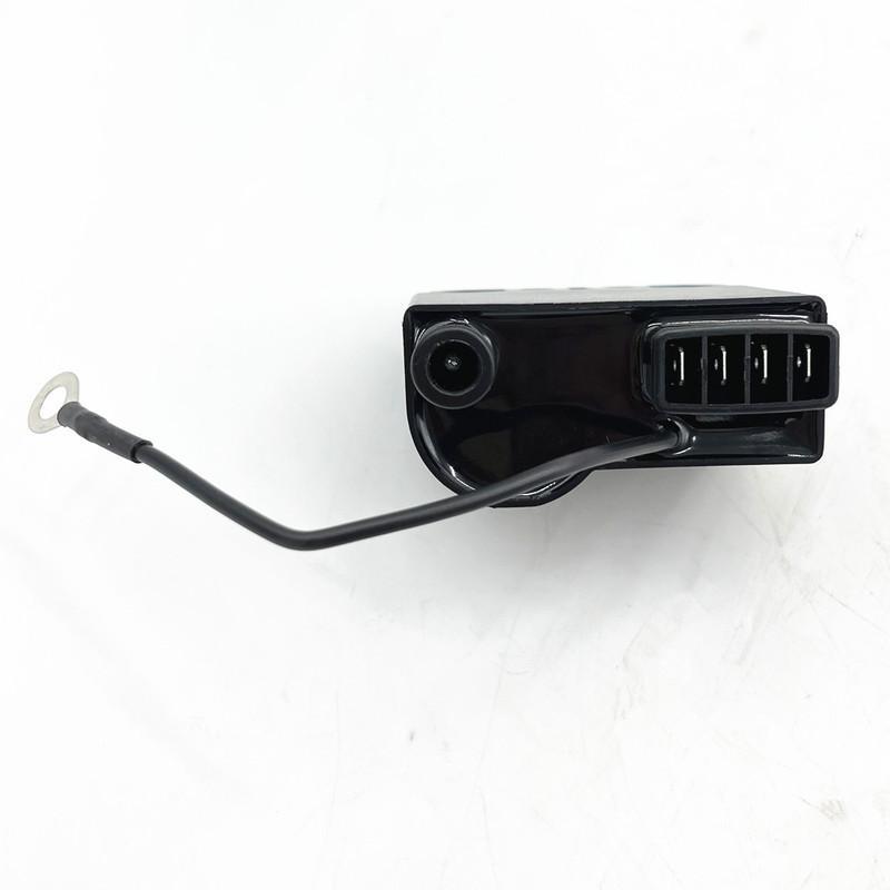50CC Motorcycle CDI Ignition Coil For Minarelli AM6 Rieju SM XR6 Senda Derby Euro 2-3-4 2 Stroke DT50 MX50