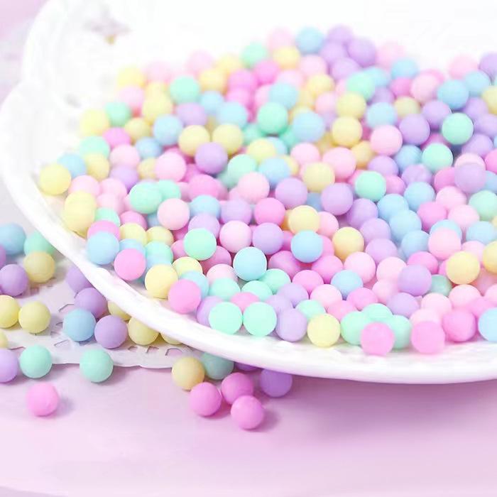 

Набор для лепки мороженого ручной работы: Мини Разноцветный Снежный Торт Десерт Игрушка