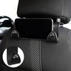 Car Headrest Hooks Seat Back Hook Accessories For Mercedes Benz AMG W205 W204 W206 W213 W212 W211 W222 W221 W177 W176 X253 X254