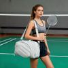 Waterproof Pickleball & Badminton Racket Bag - Bestseller Handheld Sports Bag, Customizable, Christmas Hot Sale