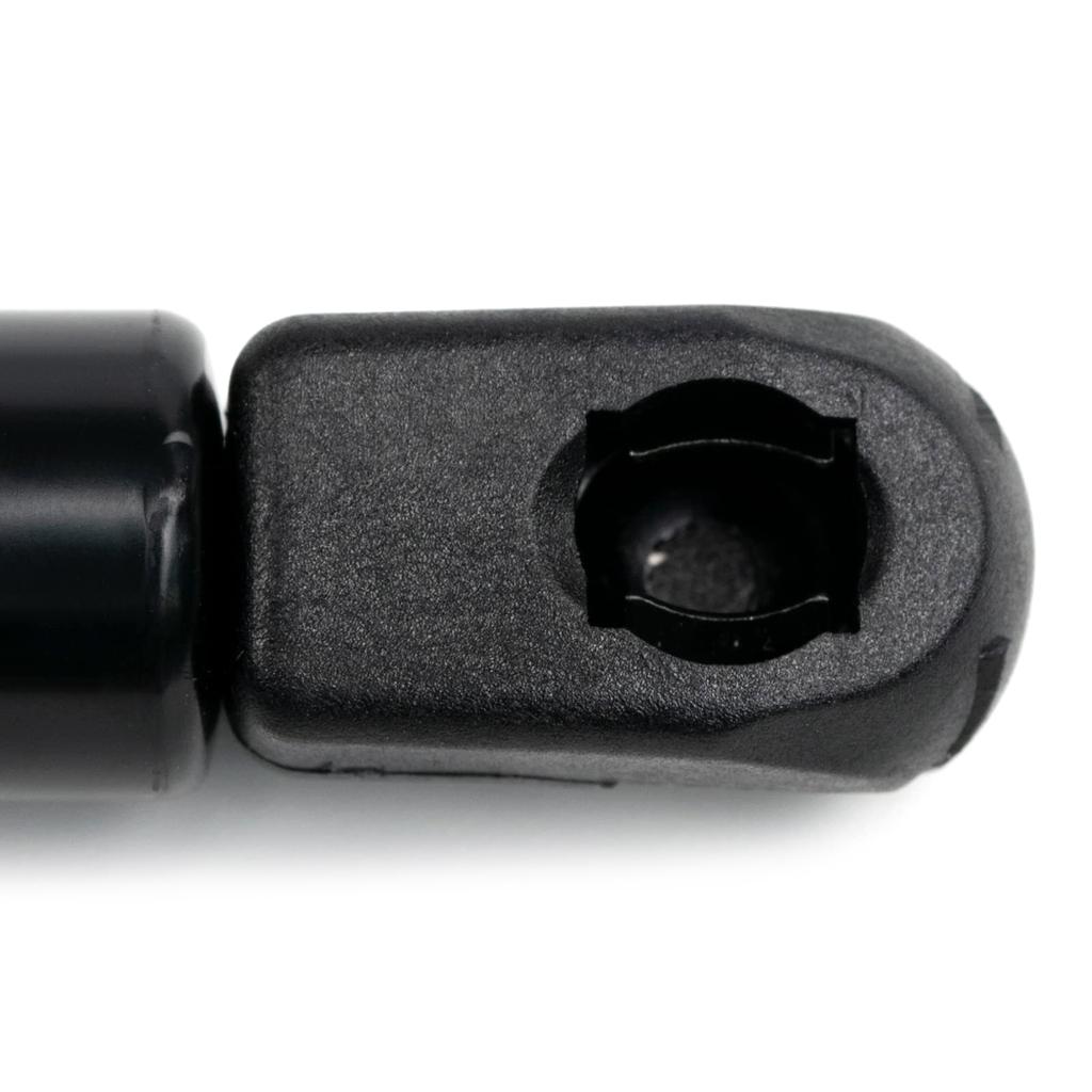 Amortizor de gaz hayon Portbagajul din spate Arc de gaz Capota Ridicare Amortizoare Tija de sustinere Tija hidraulica Reglabila pentru Alto 2 buc