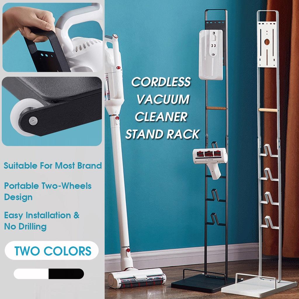 Metal Storage Vacuum Cleaner Stand Vacuum Storage Vacuum Organizer Vacuum Rack For Dyson V7 V8 V10 V11 NEW