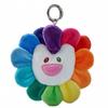 NEW JEANS (New Product) Murakami Flower Keyring