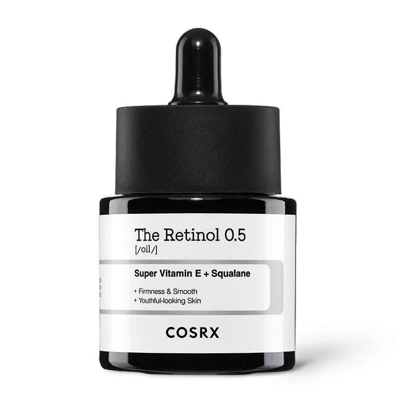 COSRX The Retinol 0.5 Oil 20ml