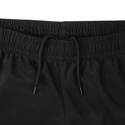 Adidas Combat Sports Authentic Jersey Tracksuit Setup Upper Lower Set TR-73 Mens Unisex (Black White XL)