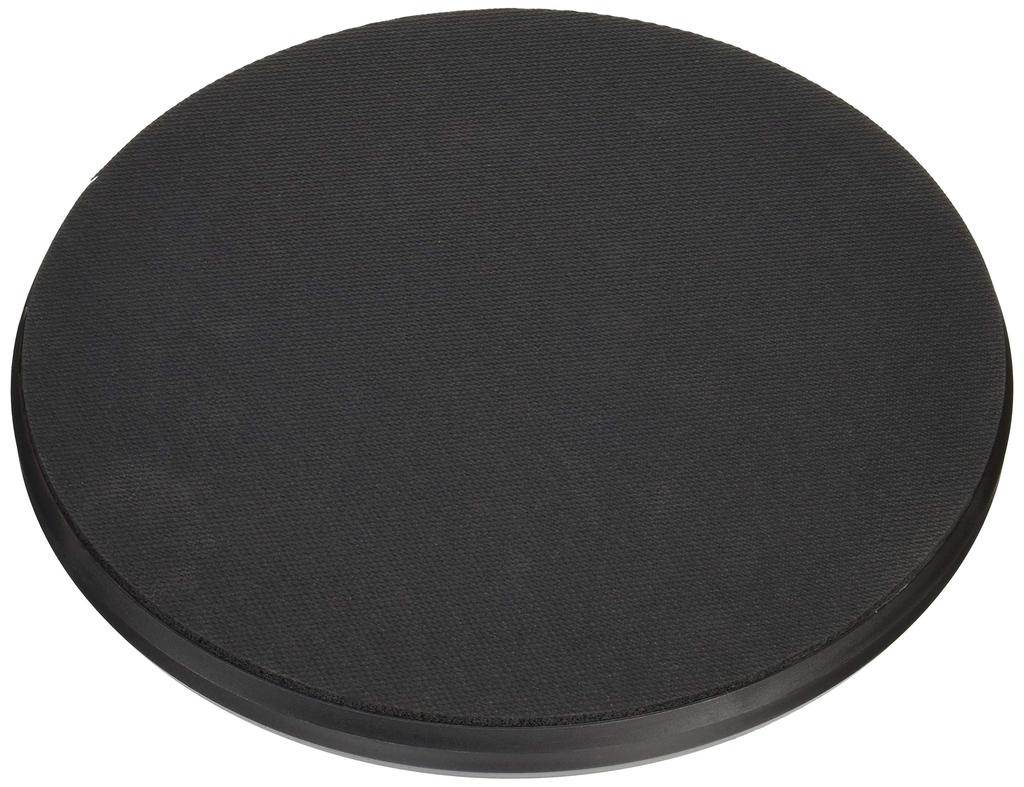 Innovative Percussion Practice Black inch Pad, Co-Pad [CP-1R], 11.5