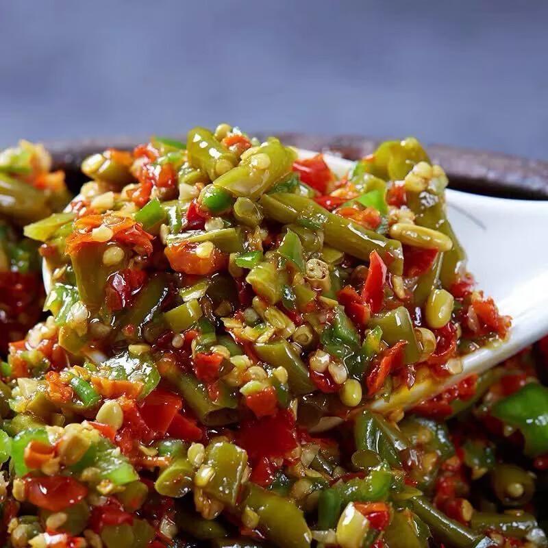Wei Xian Lai Ready-to-Eat Chinese Side Dishes