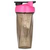 Shaker Cup, Pink Yarrow, 28Oz