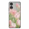 Custodia Animale Carino per TCL 40 NxtPaper Lusso Morbido Silicone Protettore Copri Telefono per TCL 50 Pro NxtPaper 50 SE TPU Cartone Animato Capa