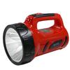 DP 7063 rechargeable glare outdoor camping searchlight led emergency night fishing portable lamp flashlight