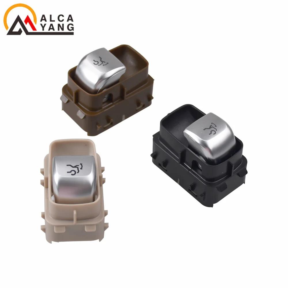 For Mercedes Benz C E GLC S Class Car Rear Trunk Release Switch Control Button Trunk Repair Button W205 W253 W213 W222 W257